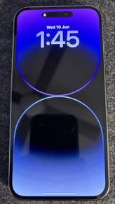 iPhone 14 ProMax 256GB