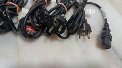 Power cable
