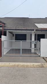 1-storey Terraced House For Sale in Kuching,SWK