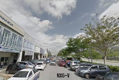 Shop lot For Rent in Cyberjaya,SGR