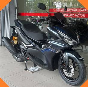 Yamaha NVX