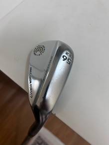 Cleveland Wedge 588 RTX 2.0 (56/12)