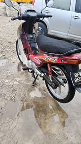 Honda NF