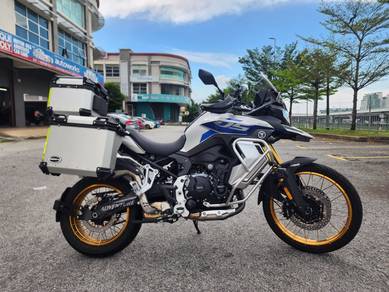 Voge DS900X