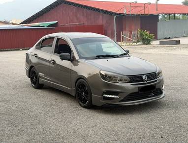 Proton Saga Premium PREMIUM AT in Cheras, KUL