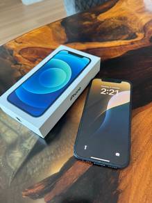 iPhone 12 128GB Blue