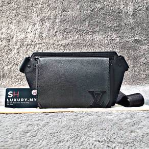 Louis Vuitton Take Off Aerogram Sling Bag