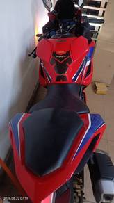 Honda CBR250RR