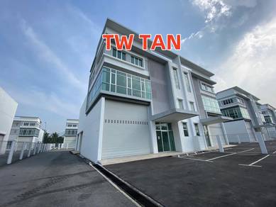 Warehouse / Factory For Rent in Valdor,PNG