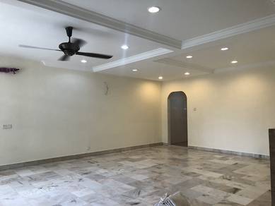 2-storey Terraced House For Rent in Old Klang Road,KUL