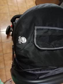 stroller baby