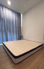 Dr Macio mattress (king)