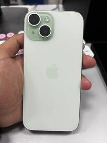 Iphone 15 256GB