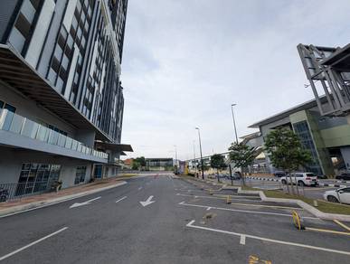 Service Residence For Rent in Nexus @ Kajang Station (Tower B)