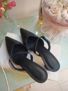 Charles&Keith 2.5inch Heel, Likely New
