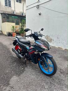 Yamaha Y16ZR