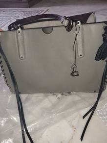 preloved Coach Dreamer Tote bag