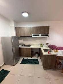 Service Residence For Rent in Country Garden Central Park (Serviced Apartment)