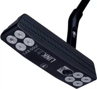 lab golf link 2.1 putter