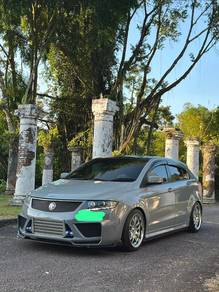 Proton Suprima S EXECUTIVE in Taiping, PRK