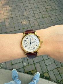 Montblanc Star Chrono 39mm