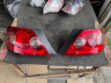 Toyota Mark X Grx120 PFL Rear Lamp Japan
