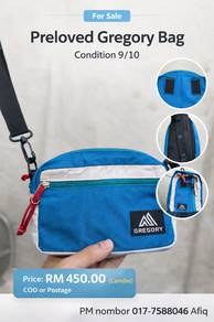 Sling Bag & Crossbody Combo