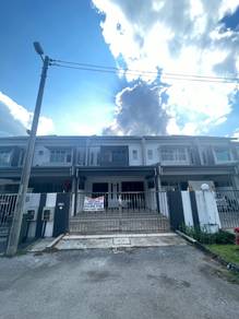 2-storey Terraced House For Sale in Kota Samarahan,SWK