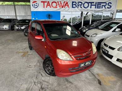 Perodua Viva EZ STANDARD in Senai, JHR