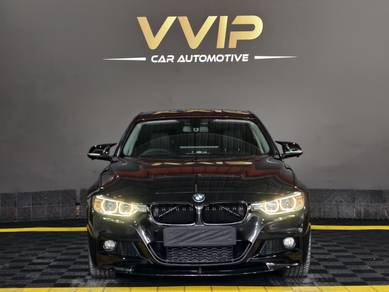 BMW 328i 28i SPORTS (CBU) in Cheras, SGR