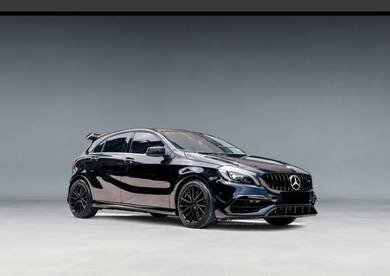 Mercedes Benz A250 250 SPORTS (CBU) in Others, SGR