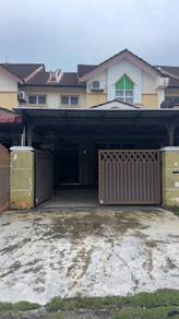 2-storey Terraced House For Sale in Johor Bahru,JHR