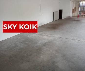 Warehouse / Factory For Rent in Juru,PNG