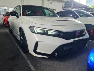 Honda Civic Type R TYPE R in Cheras, KUL