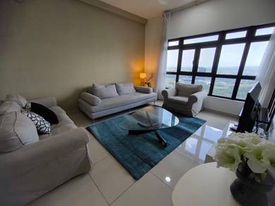 Apartment For Sale in Meridin Suites Residences @ The Meridin