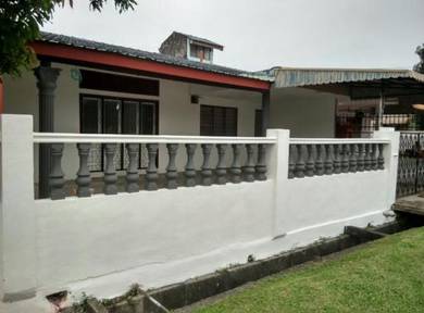 Room in Melaka Tengah, MLK