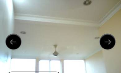 Apartment For Sale in Putra Apartment