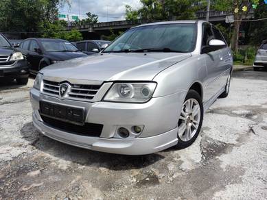 Proton Waja CPS in Cheras, KUL