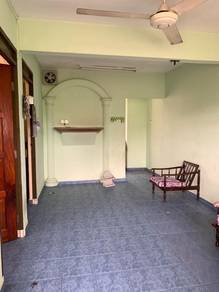 Flat For Sale in Flat Taman Ungku Tun Aminah
