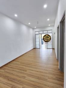 1-storey Terraced House For Sale in Sungai Petani,KDH