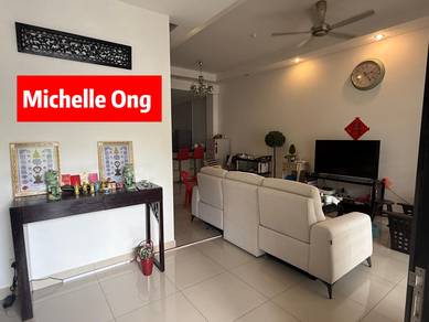 3-storey Terraced House For Sale in Sungai Ara,PNG