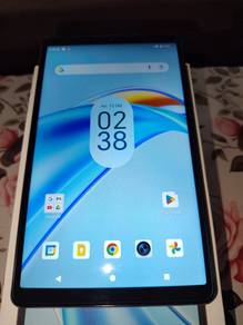 Honor pad x7
