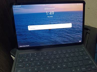Honor Pad X9 4G LTE