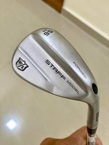 Wilson STAFF MODEL Forged Sand Wedge