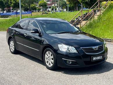 Toyota Camry G in Batu Pahat, JHR