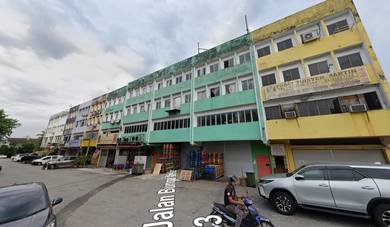 Shop lot For Sale in Cheras,SGR