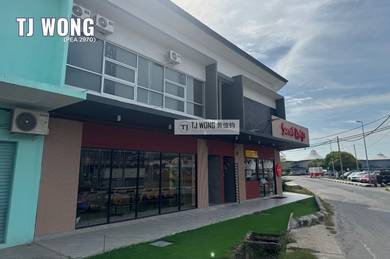 Shop lot For Sale in Sipitang,SBH