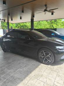 BYD Seal DYNAMIC in Ayer Keroh, MLK