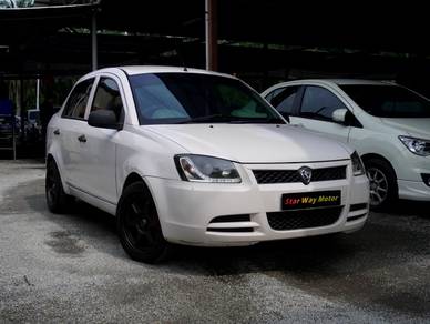 Proton Saga BASE LINE in Simpang Ampat, PNG