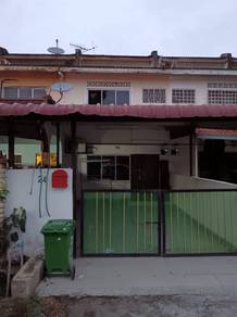 2-storey Terraced House For Sale in Shah Alam,SGR